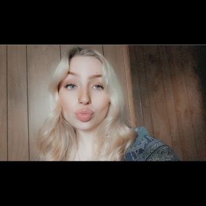 Meet your Posher, Shelly